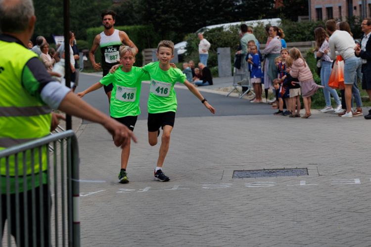 Landlopersjogging 2023